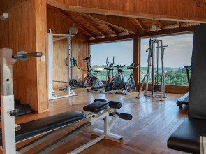 Amérian Portal del Iguazú Hotel