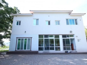 Namhae Yunseljung Pension