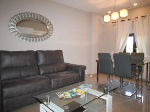 Apartments Ramblas 108