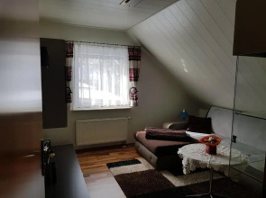 Ferienwohnung Anna