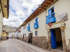 Ukukus Hostel