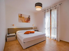 Pater Meus Suites