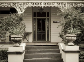 The Villa - Country House Retreat