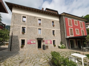 Albergo Val Dolo