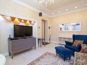 VIP Apartment Minsk