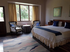Laughing Waters Guest House