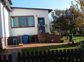 Private Apartment Junkershof