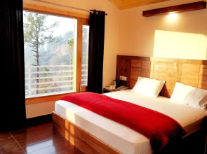 Hill Village Family Studio By OYO  Rooms