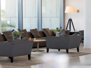 West All Suite Hotel Tel Aviv