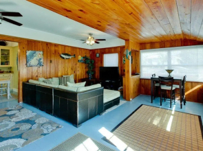 Katie's Beach Bungalow