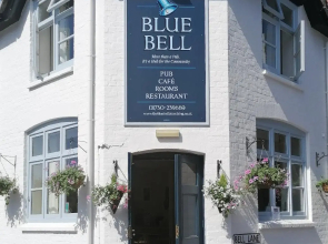 The Blue Bell at Cocking