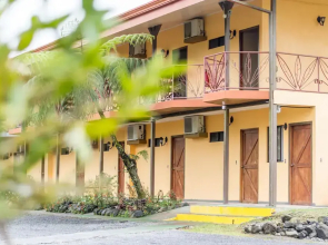 Hotel Arenal Palace