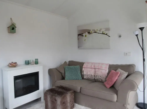 Rustic Bungalow in North Holland near Forest