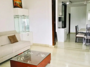 Beautiful Modern 3 Bhk for Guest