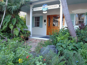 Heron House - Adult Only