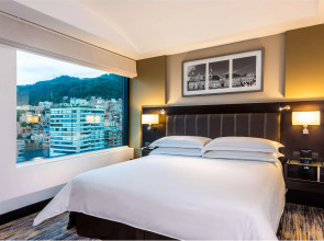 Hilton Bogota