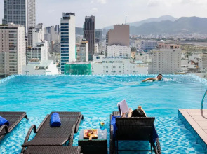 Ventana Nha Trang Hotel