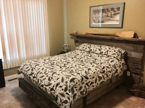 Pebble Springs BnB