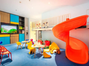 Centara Sonrisa Residences & Suites Sriracha