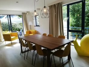 DURBUY-COSY Appartement 2