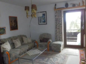 Ferienwohnung Markgräfin