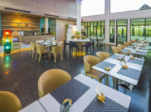 The Pago Design Hotel Phuket