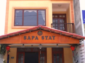 Sapa Stay Hotel