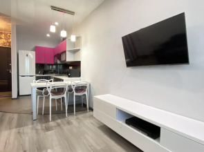 Апартаменты Север на Пролетарском пр-те, д. 39