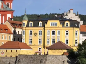 Hotel Cisar Ferdinand