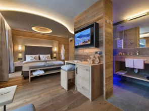 Hotel Roberta Alpine