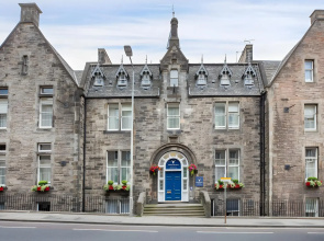 Leonardo Edinburgh City Hotel