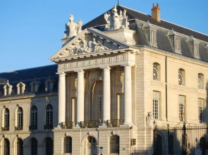 Bénigne le Compasseur