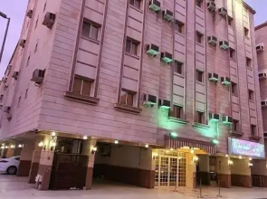 Amana Alfakhera Furnished Unit 3