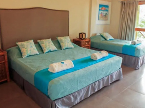 Aqua Mare Bungalows