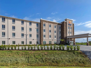 Comfort Inn & Suites Waller
