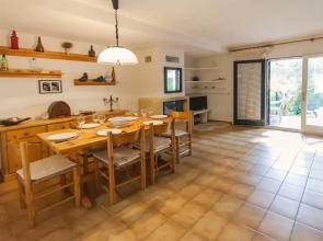 104679 -  House in Llafranc