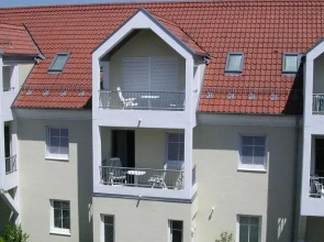 Appartementhaus Zum Fuchswirt