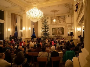 Hotel Scuol Palace