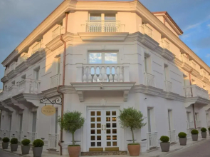 Giulia Albergo Hotel
