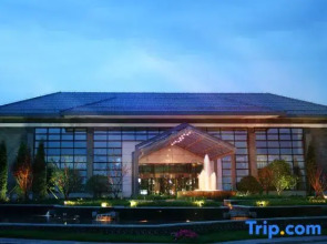 Shanxi Jinci State Guesthouse (Taiyuan Jinci Scenic Area Branch)