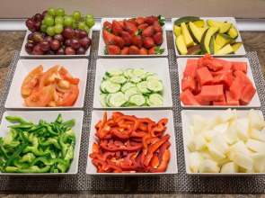 SM Hotel Teatre Auditori