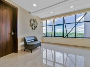 Treebo Punarnava Bypass Road