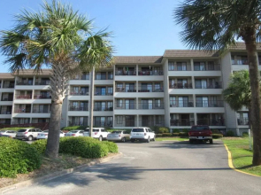 Hilton Head Island Beach & Tennis Resort