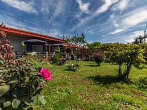 Rose Garden Apartments
