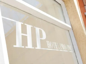 Hotel Provincia