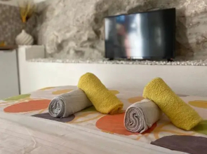 Casa Calda Apartment