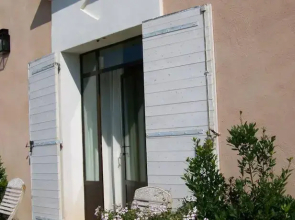 Domaine de la Garance