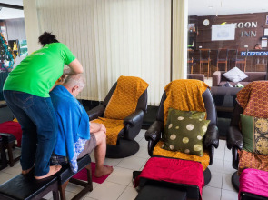 Patong Moon Inn Guesthouse