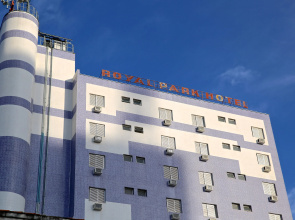 Hotel Royal Park Piracicaba