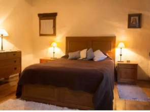 Exquisita habitación en suite en el corazón de Chacras de Coria